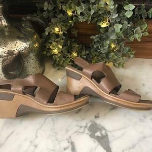 Gentle Souls Sandals🌻8W